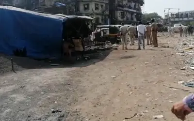 गोमांस की तस्करी में 7 गिरफ्तार