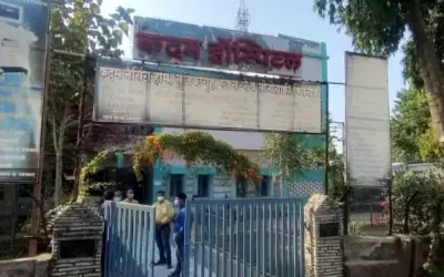 Nithari incident repeated once again in Wardha district of Maharashtra-in24news