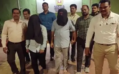 यूनिवर्सिटी का फर्जी सर्टिफिकेट बनाने वाले गिरोह का भंडाफोड़, 2 गिरफ्तार