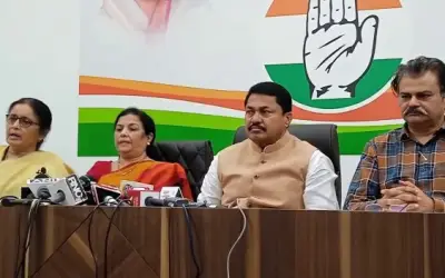 'मोनिका ओ माई डार्लिग' पर कांग्रेस ने जताया ऐतराज