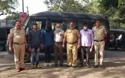 ढोंगी बाबा ने महिला से ठग लिए 32 लाख, हुआ गिरफ्तार