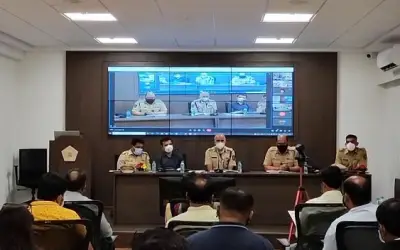 Police in Mira-Bhayander-Vasai-Virar Commissionerate completed one year-in24news