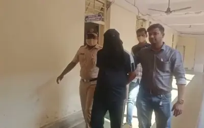 n a few hours, Borivali police solved the kidnapping case