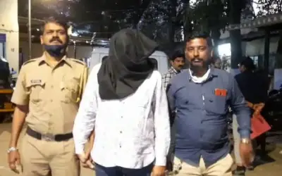 मुंबई : मलाड इलाके से फर्जी डॉक्टर गिरफ्तार