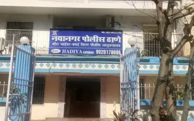 MBMC: खाली पड़े फ्लैटों पर करते थे कब्ज़ा, दो गिरफ्तार