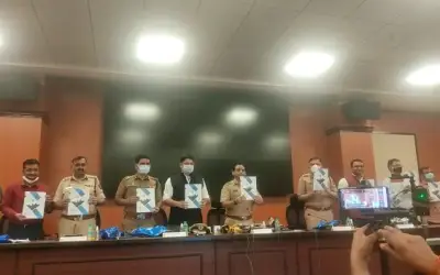 Mumbai में बढ़ रहे हैं अपराधों का ग्राफ, क्या कहती है मुंबई पुलिस की रिपोर्ट