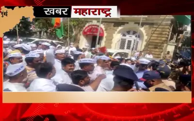 Maharashtra cabinet minister Nawab Malik arrested by ED