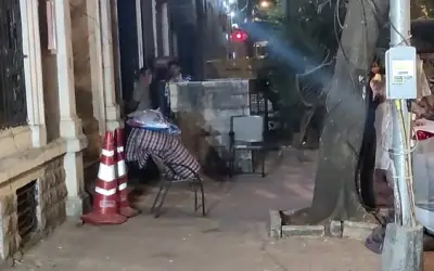 ED की कस्टडी में नवाब मलिक, जानें कैसे बीती पहली रात