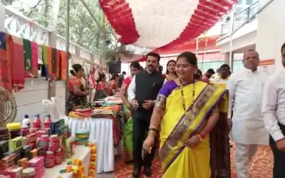 महिलाओं के सशक्तिकरण के लिए MBMC की सराहनीय पहल