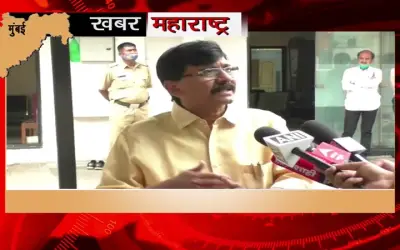 Sanjay Raut statement on the film 'The Kashmir Files'