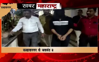 Action of Ulhasnagar Crime Branch, two accused arrested for buying & selling stolen mobiles