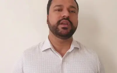 मुंबई बीजेपी युवा मोर्चा अध्यक्ष तेजिंदर सिंग तिवाना  के खिलाफ एफआईआर दर्ज
