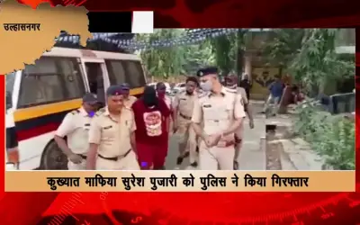 10 year old boy brutally thrashed by youth in Thane, video goes viral