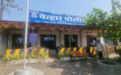 पति और प्रेमी ने मिलकर पत्नी पर फेंका तेजाब