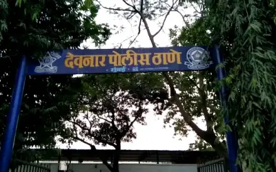 मुंबई की देवनार पुलिस ने सुलझाई बाइक चोरी की गुत्थी, दो शातिर चोर गिरफ्तार