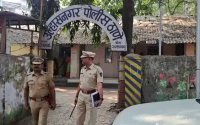 ज्वेलरी शॉप में हुई करोड़ों की चोरी, एक महीने बाद भी पुलिस की गिरफ्त से बाहर हैं चोर