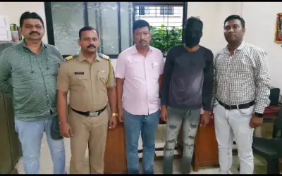 सोशल मीडिया पर दोस्ती, अपहरण और रेप,  नाबालिग से दरिंदगी की पूरी दास्तान