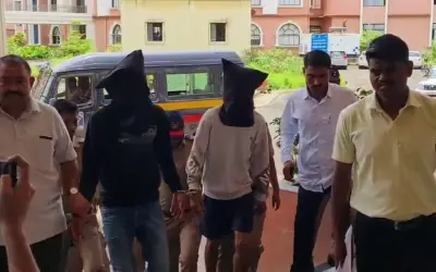 कार लूटने के इरादे से अपहरण कर की ड्राइवर की हत्या, पुलिस की तत्परता से सलाखों के पीछे पहुंचे बदमाश 