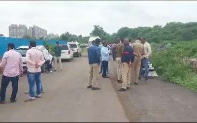 पुरानी रंजिश के चलते दोस्त बना दोस्त की जान का दुश्मन, हथौड़े से उतारा मौत के घाट