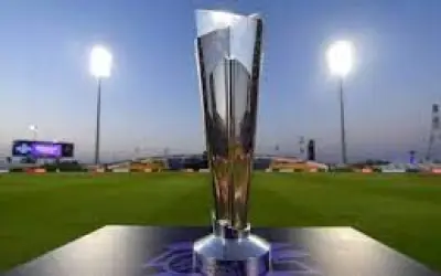 एक जून से वेस्टइंडीज और अमेरिका में शुरू होगा ट्वेंटी-20 वर्ल्ड कप