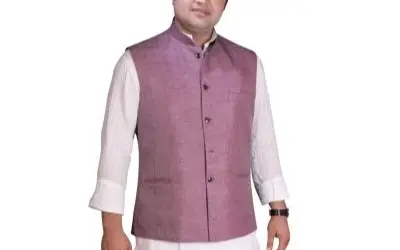 मुंबई भाजपा अल्पसंख्यक मोर्चा के अध्यक्ष वसीम खान बने दरगाह कमेटी के सदस्य