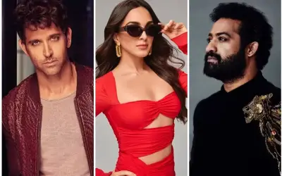 वॉर 2 में कियारा आडवाणी की हुई एंट्री, ऋतिक रोशन और जूनियर एनटीआर के साथ शेयर करेंगी स्क्रीन