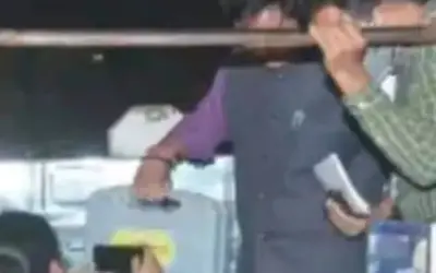 वाराणसी की एडीएम को किया गया निलंबित