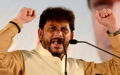हिजाब को लेकर MIM प्रवक्ता भिड़े न्यूज़ एंकर से, कहा- सनातन धर्म अपना लो