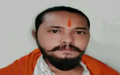 पश्चिम बंगाल में दिनदहाड़े बीजेपी नेता की हत्या