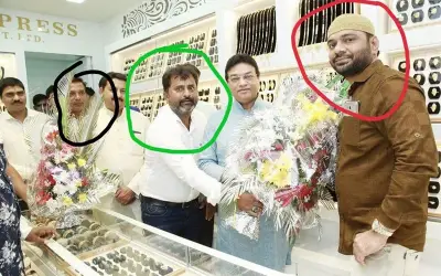ठग्स ऑफ मीरा रोड, नटवरलालों से सावधान !