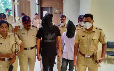 डेढ़ करोड़ के सोने के लिए सौतेले भाई की हत्या