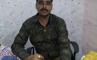 डी फार्मा में एडमिशन के नाम पर छात्रों से ठगी करने वाला शिक्षक गिरफ्तार