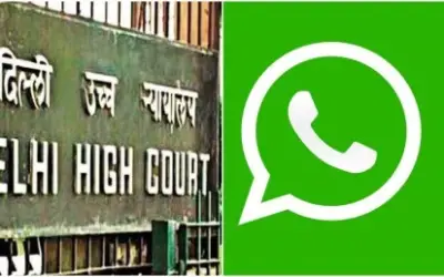 नए आईटी रूल्स के खिलाफ दिल्ली हाईकोर्ट पहुंचा व्हाट्सऐप