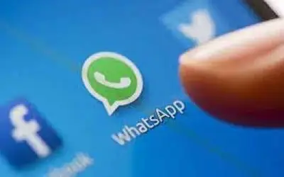 व्हाट्सऐप पर लटकी नुकसान की तलवार