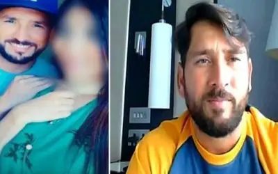 नाबालिग लड़की के यौन शोषण के मामले में बुरे फंसेंगे पाकिस्तानी क्रिकेटर यासिर शाह