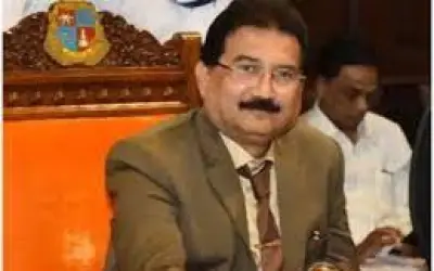 शिवसेना नेता यशवंत जाधव के दो ठिकानों पर IT की रेड