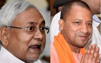 18 धुंआधार रैलियों से योगी आदित्यनाथ देंगे विरोधियों को बिहार में जवाब