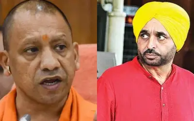 BJP और AAP मस्त, बाकी सब पस्त, जानें 5 राज्यों का चुनावी हाल