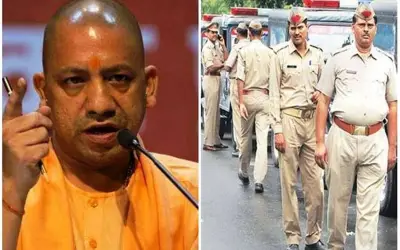कानपुर के एएसपी और सीओ समेत दस पुलिसकर्मी निलंबित