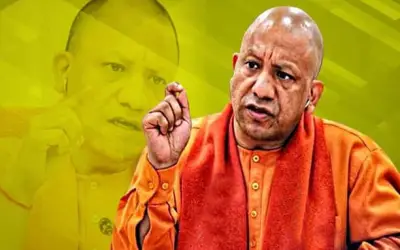 यूपी के मुख्यमंत्री योगी अदित्यनाथ को जान से मारने की धमकी