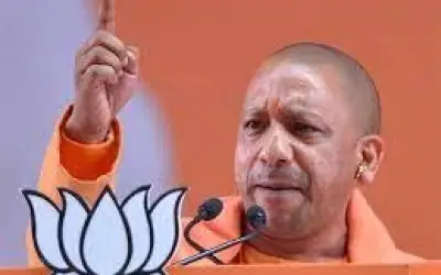 गोरखपुर से चुनाव लड़ेंगे योगी आदित्यनाथ