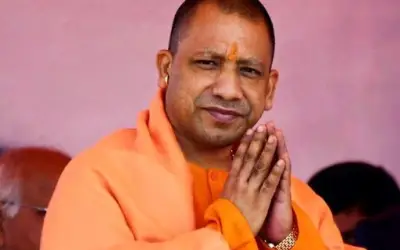 लक्ष्मी गणेश की प्रतिमा अब चीन से नहीं बल्कि गोरखपुर से : सीएम योगी