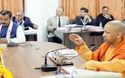 एक साल तक यूपी में विधायक निधि खत्म