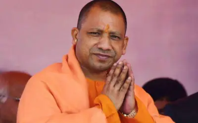 बजरंग बली को दलित कहने पर योगी से ब्राह्मण समाज ने माफ़ी मांगने को कहा