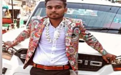 5 मिनट...11 वार.... करके  सगे चाचाओं ने दी भतीजे को खौफनाक मौत