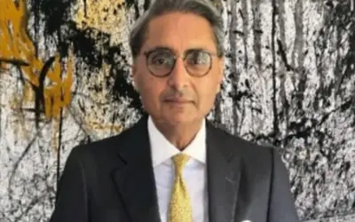 विमान दुर्घटना में भारतीय अरबपति और उनके बेटे समेत जिम्बाब्वे में छह की मौत