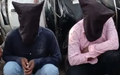 एडवोकेट के साथ ठगी, ठगों ने लूट लिए 25 लाख