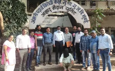 Drugs worth Rs 3 crore seized from Borivali area of Mumbai-in24news