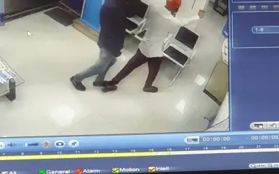 दहिसर बैंक लूट मामले में दोनों आरोपी मात्र 4 घंटे में हुए गिरफ्तार