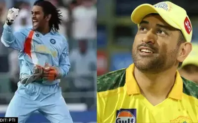 42 साल के हुए करोड़ों दिलों की धड़कन एमएस धोनी, जानें कितनी संपत्ति के हैं मालिक ?